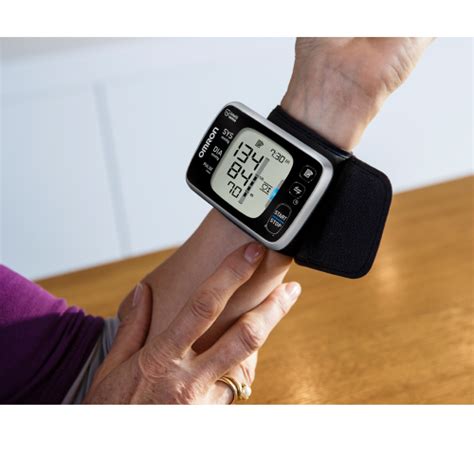 Home Blood Pressure Monitoring An Introduction Omron