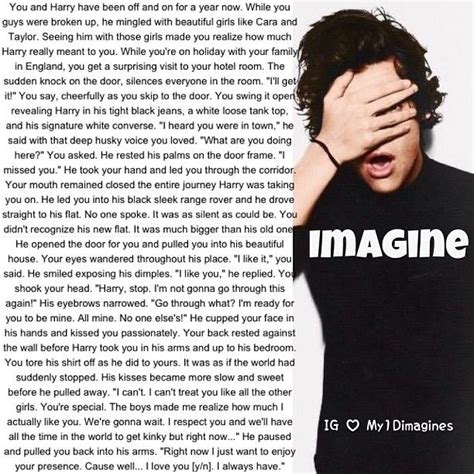 Harry Imagine Harry Styles Imagines Harry Styles Images Harry Imagines