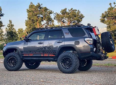 What Is The Best Year For Toyota 4runner