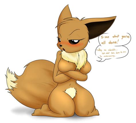 Showing Porn Images For Humanoid Female Eevee Porn. 