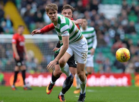 Scopri tutto sulla carriera e risultati di kristoffer ajer su scores24.live! Kristoffer Ajer could leave Celtic on loan - Read Celtic