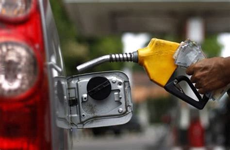 Fuel Prices Go Down By 15p Donkorblogcom