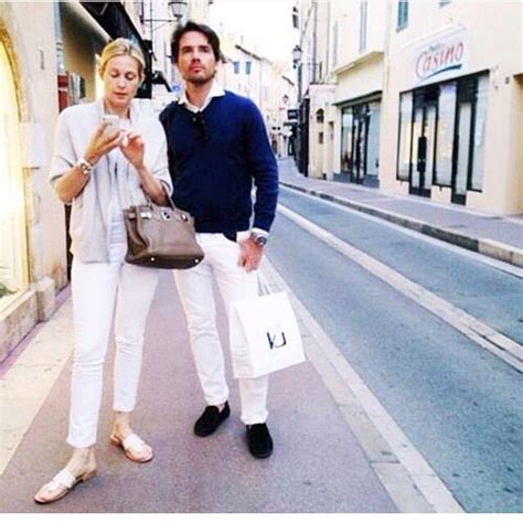 Kelly Rutherford On Instagram St Tropez ☀️ With Matthewsettle