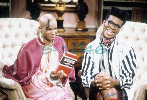 In Living Color Damon Wayans And David Alan Grier Sitcoms Online Photo