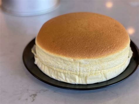 Foolproof Japanese Souffle Cheesecake Recipe Make A Jiggly Japanese