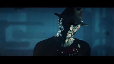 Trailer Freddy Krueger En Dead By Daylight Zonared
