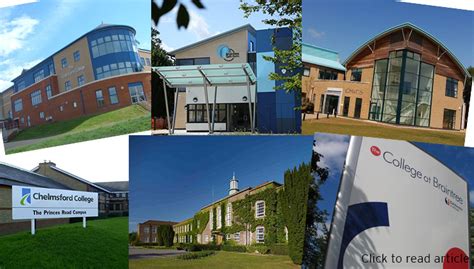 College And Sixth Form Applications The Ramsey Academy Halstead
