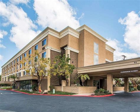 Comfort Inn Chula Vista San Diego South 104 ̶1̶2̶9̶ Prices