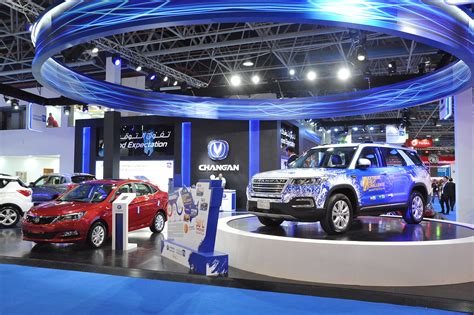 Also, we don't care about watching british shows like wheeler. Changan showcases 2018 models in the Saudi International ...