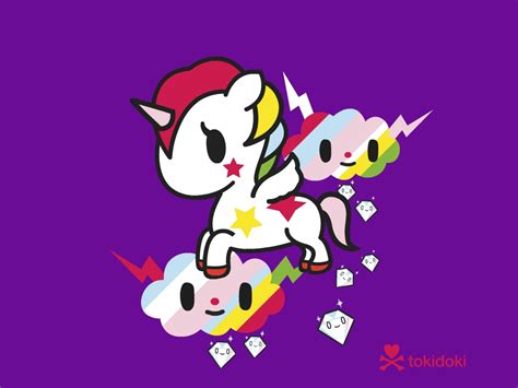 You can use cute girly unicorn desktop wallpaper for your windows and mac os computers as well as your android and iphone smartphones. Kawai-world : Wallpapers Kawaii