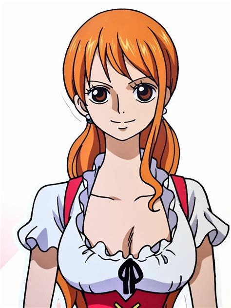 One Piece Nami Dessin Queen Hot Sex Picture