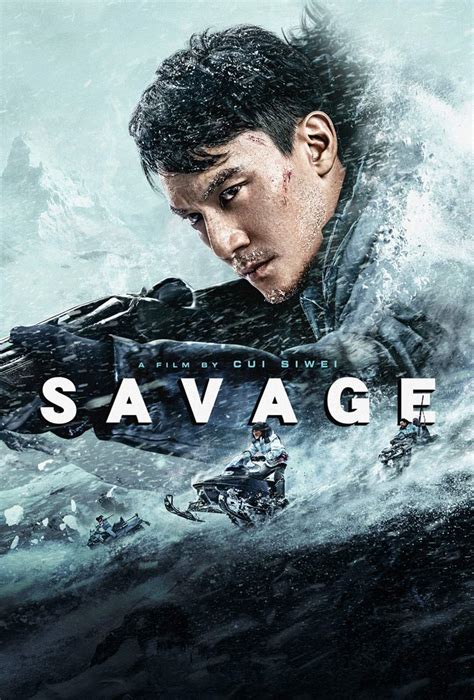 • 1,6 млн просмотров 7 месяцев назад. SAVAGE (2019) - Official Movie Site - Watch Now