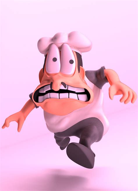 One of pizza tower guy's twitter posts jokingly described the background of peppino as the main antagonist of a fictional 1996 video game called pizza boy tower. Pizza Tower Guy on Twitter: "Pizza Tower 64 render by ...