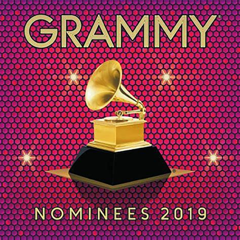 Various Artists - 2019 GRAMMY Nominees - Amazon.com Music