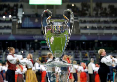 Jadwal liga champion 2020 secara lengkap. UEFA Rilis Jadwal Resmi Liga Champions 2020-2021 : Okezone ...
