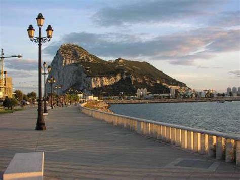 10 Interesting Gibraltar Facts My Interesting Facts