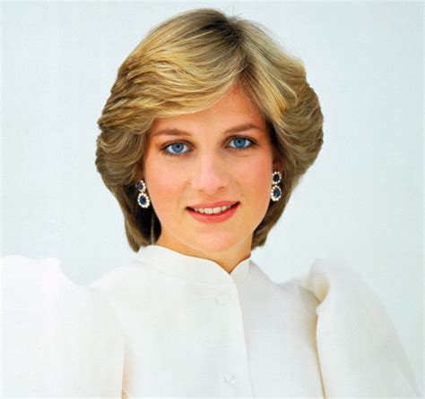 The Final Years Of Princess Diana Biography
