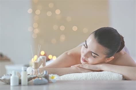 Spa Packages The Secret Day Spa
