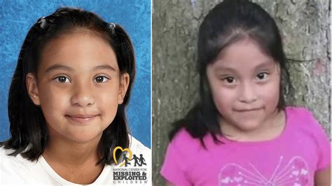dulce maria alavez disappearance police release another age progression image of nj girl last