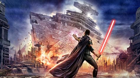 Epic Star Wars Wallpaper 71 Pictures