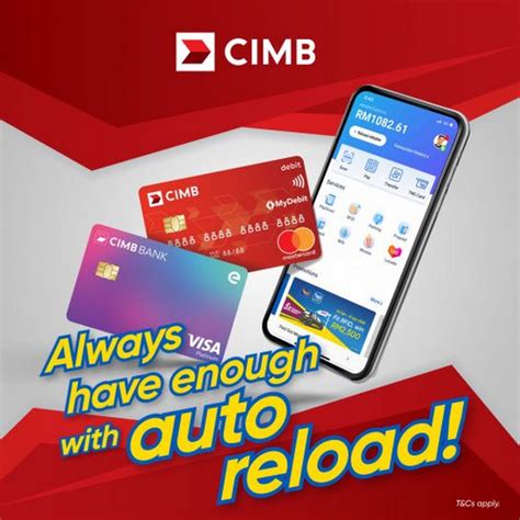 The card is priced at rm21.20, and is sold at touch 'n go customer experience centre bangsar south, nu sentral hub and wisma nufri johor. 1 Sep 2020 Onward: Touch 'n Go Cashback Promo with CIMB ...