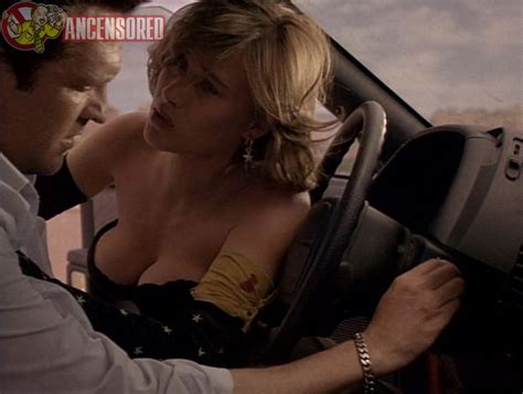 Naked Patricia Arquette In Trouble Bound