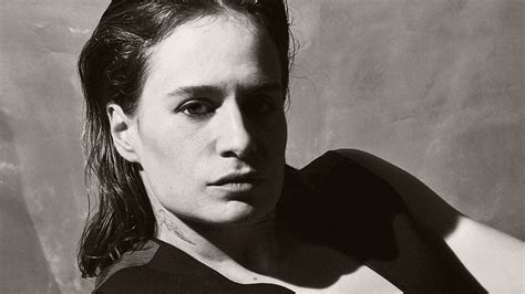 Christine And The Queens Announces New Album Shares Video Watch