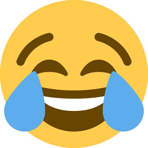 Face With Tears Of Joy Emoji Crying Emoticon Smiley Png Clipart Images