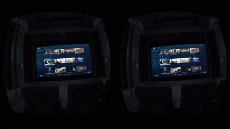 play pc games in your samsung gear vr vr bites