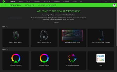 Razer synapse fixed *an issue where razer synapse would sometimes hang, after updating synapse while products of the razer naga or razer mano'war families were connected. Razer Synapse 3 : une améliore des options de protection ...