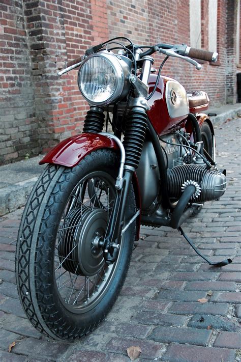 Bmw R75 Classic Cafe Inazuma Café Racer Classic Motorcycles