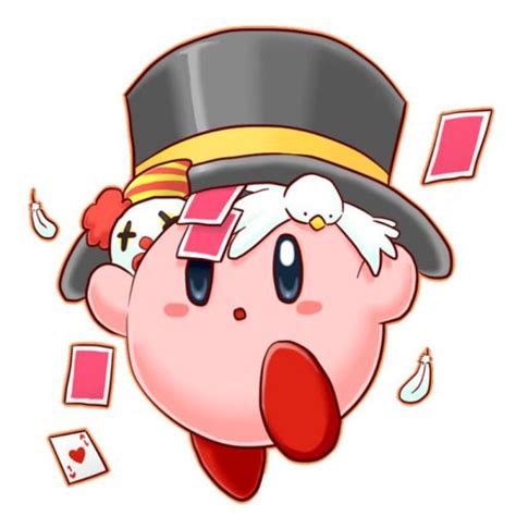 Kirby Kirby Character Kirby Kirby Games