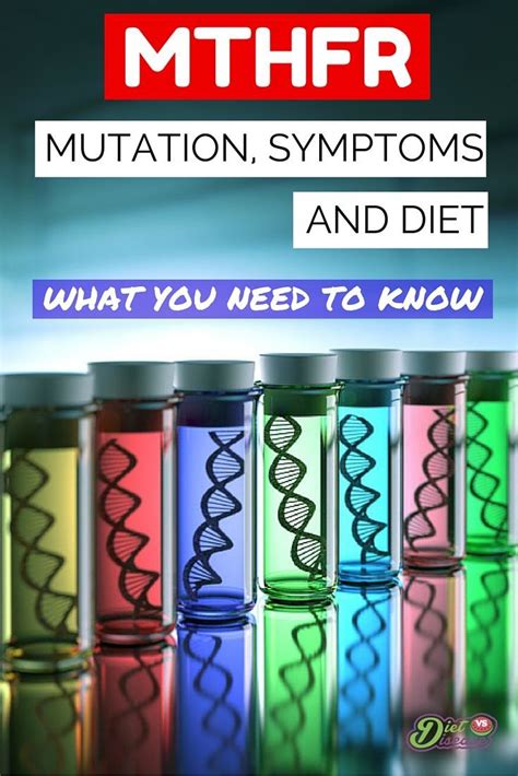 An Mthfr Mutation Is A Potentially Dangerous Variation Or Defect In