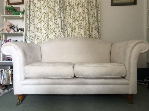 Laura Ashley Gloucester 2 Seater Sofa In Arundel West Sussex Gumtree