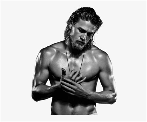 Sons Of Anarchy Charlie Hunnam King Arthur Shirtless Transparent PNG