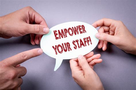 What It Takes To Be A Great Nurse Leader