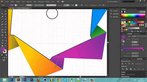 All in all adobe illustrator 2018 for mac is an imposing application which can be used for creating impressive vector based graphics. Adobe Illustrator CS6 || spee tutorial || Logo design 2 ...