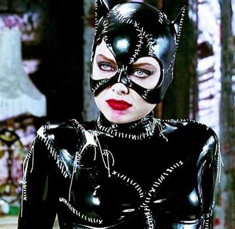 Catwoman Catwoman Tim Burton Films Batman