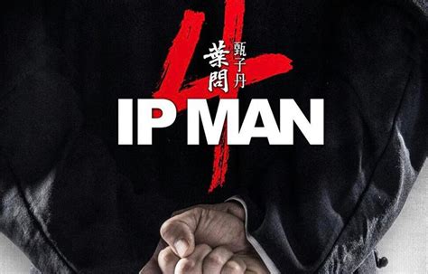 Donnie Yen Confirma Ip Man 4 E Surge Um Spinoff Com Tony Jaa