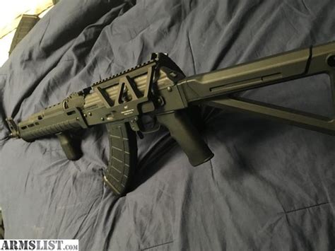 Armslist For Sale Io Inc Ak 47 With Magpul Furniture
