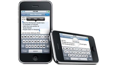 Apple Iphone 3g S 32gb Iphone 3gs Dane Techniczne Telefonu