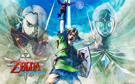 Hd The Legend Of Zelda Twilight Princess Backgrounds