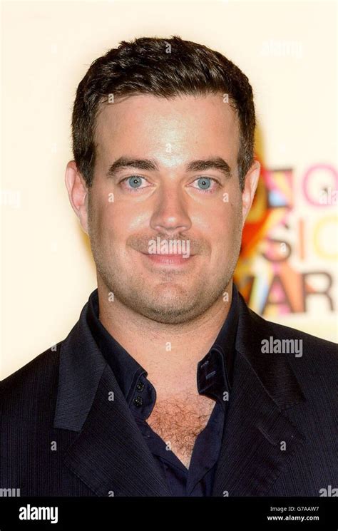 Carson Daly Mtv Hi Res Stock Photography And Images Alamy