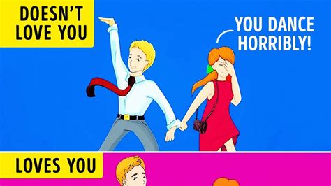 12 signs you ve finally found love youtube