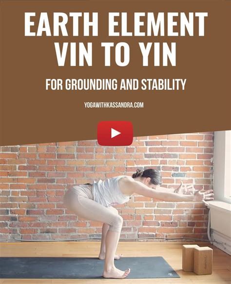 Before trying advanced yin poses, hall recommends practicing with a certified yin yoga instructor, but there are a few yin poses of which you might already know. 7 Vin and Yin Poses for Grounding and Stability in 2020 ...
