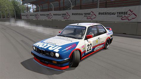 Check spelling or type a new query. BMW E30 Drift HGK | RaceDepartment