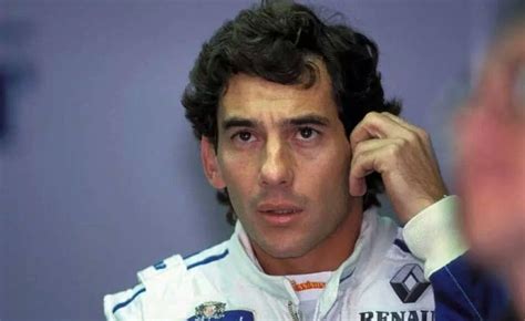 Ayrton Senna Legend Pt 🇵🇹 On Instagram “ayrton Senna 1994 Ayrtonsenna Senna