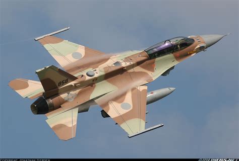 Lockheed Martin F 16i Sufa Israel Air Force Aviation Photo