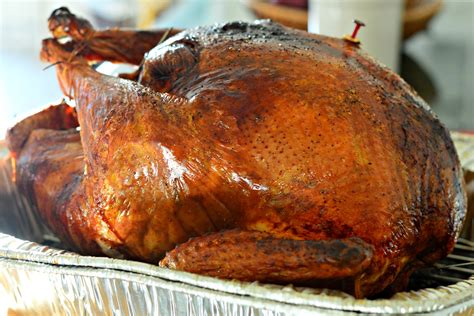 It comes in sizes from 12 pounds up to 25 pounds, plus extras like necks and thighs, so you can choose the one that best works for your feast. The Best (and Easiest) Thanksgiving Turkey Ever - West of ...