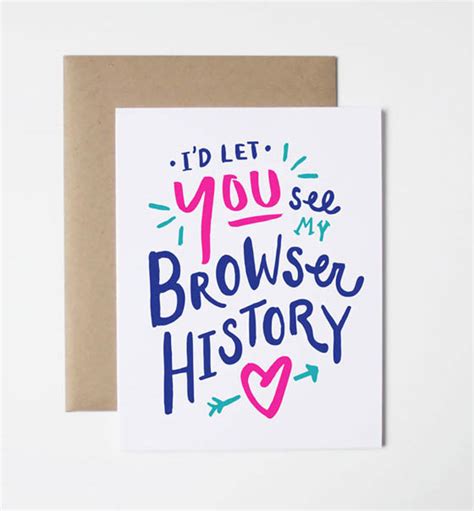 20 Funny Valentines Day Cards For Unconventional Romantics Design Swan